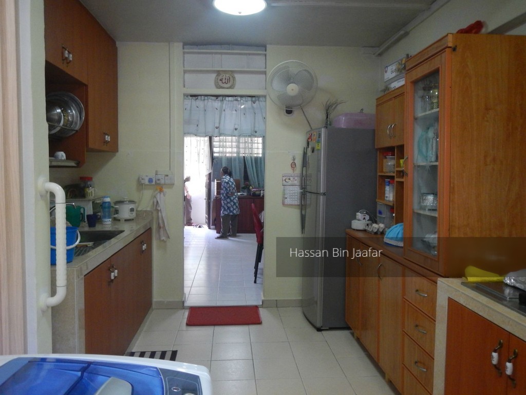 Blk 38 Bedok South Road (Bedok), HDB 2 Rooms #135778172